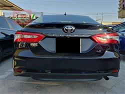 تۆیۆتا کامری